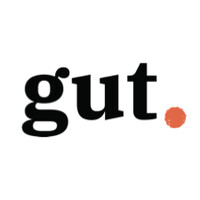 gut logo, gut contact details