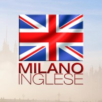 Milanoinglese logo, Milanoinglese contact details