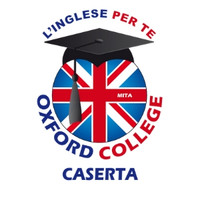 Oxford College Mita Caserta logo, Oxford College Mita Caserta contact details