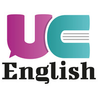 UC English SRL logo, UC English SRL contact details