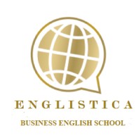 Englistica |Online Business English School logo, Englistica |Online Business English School contact details