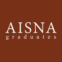 AISNA Graduates logo, AISNA Graduates contact details