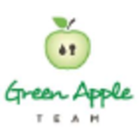 Green Apple Team logo, Green Apple Team contact details