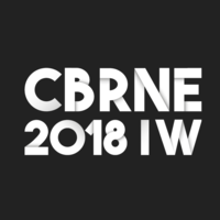 INTERNATIONAL CBRNe WORKSHOP logo, INTERNATIONAL CBRNe WORKSHOP contact details