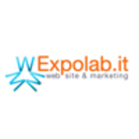 Expolab.it logo, Expolab.it contact details