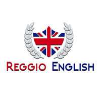 Reggio English logo, Reggio English contact details