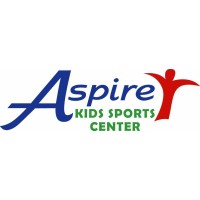 Aspire Kids Sports Ctr logo, Aspire Kids Sports Ctr contact details