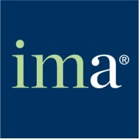 IMA Europe logo, IMA Europe contact details