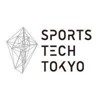 SPORTS TECH TOKYO logo, SPORTS TECH TOKYO contact details