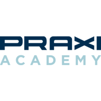 PRAXI ACADEMY logo, PRAXI ACADEMY contact details