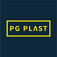 PG PLAST SRL logo, PG PLAST SRL contact details