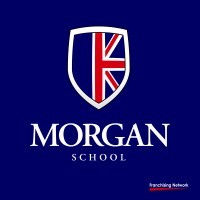 Morgan School Giovinazzo logo, Morgan School Giovinazzo contact details