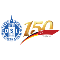 German High School Istanbul 150th Anniversary Council logo, German High School Istanbul 150th Anniversary Council contact details