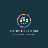 RISTHOTEL360 SRL logo, RISTHOTEL360 SRL contact details