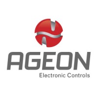 Ageon Electronic Controls logo, Ageon Electronic Controls contact details