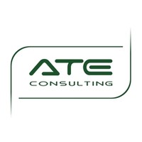 ATE Consulting logo, ATE Consulting contact details