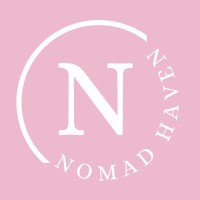 Nomad Haven logo, Nomad Haven contact details