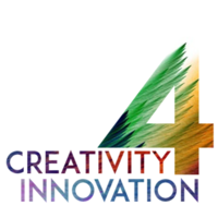 Creativity 4 Innovation logo, Creativity 4 Innovation contact details