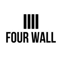 Four Wall logo, Four Wall contact details