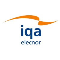 IQA Group logo, IQA Group contact details