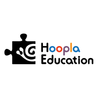 Hoopla Education logo, Hoopla Education contact details