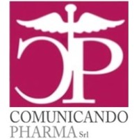 Comunicando Pharma Srl logo, Comunicando Pharma Srl contact details