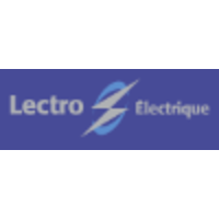 Lectro Ã‰lectrique Inc. logo, Lectro Ã‰lectrique Inc. contact details