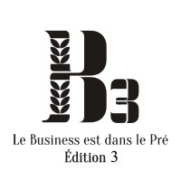 Le business est dans le pré logo, Le business est dans le pré contact details