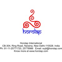 Horolap International logo, Horolap International contact details