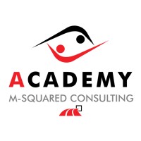 m-SquaredAcademy logo, m-SquaredAcademy contact details