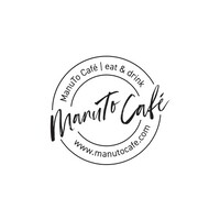 ManuTo Café logo, ManuTo Café contact details