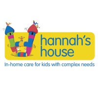 Hannah's House logo, Hannah's House contact details