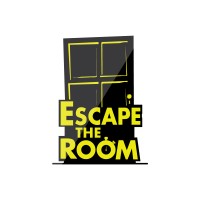 Escape The Room logo, Escape The Room contact details