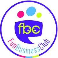 Fun Business Club logo, Fun Business Club contact details