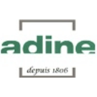 Adine SAS logo, Adine SAS contact details