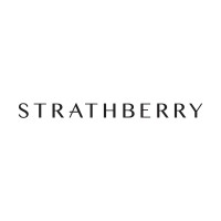 Strathberry logo, Strathberry contact details