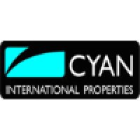 Cyan International Properties Ltd logo, Cyan International Properties Ltd contact details