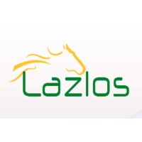 Lazlos logo, Lazlos contact details