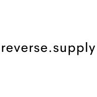 reverse.supply logo, reverse.supply contact details