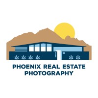 Phoenix Real Estate Photography logo, Phoenix Real Estate Photography contact details