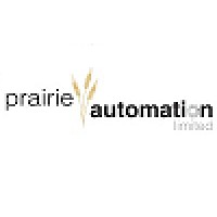 Prairie Automation logo, Prairie Automation contact details