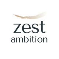 Zest Ambition logo, Zest Ambition contact details