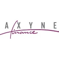 AXYNE FINANCE logo, AXYNE FINANCE contact details