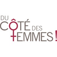 DU COTE DES FEMMES logo, DU COTE DES FEMMES contact details