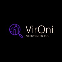 Vironi logo, Vironi contact details