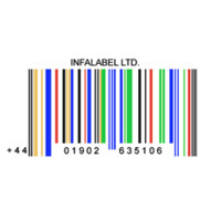 INFALABEL LTD. logo, INFALABEL LTD. contact details