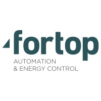 fortop automation & energy control Ltd. logo, fortop automation & energy control Ltd. contact details