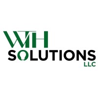 WTH Solutions LLC logo, WTH Solutions LLC contact details