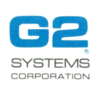 G2 Systems Corporation logo, G2 Systems Corporation contact details