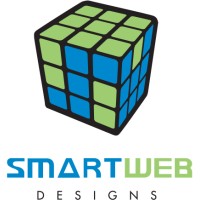 SmartWeb Designs logo, SmartWeb Designs contact details